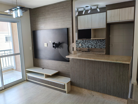 Venda Apartamento São Paulo Interlagos 1