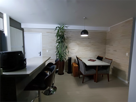 Venda Apartamento São Paulo Interlagos 1