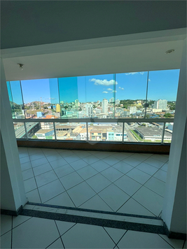 Venda Apartamento Volta Redonda Aterrado 1
