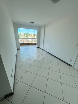 Venda Apartamento Volta Redonda Aterrado 1