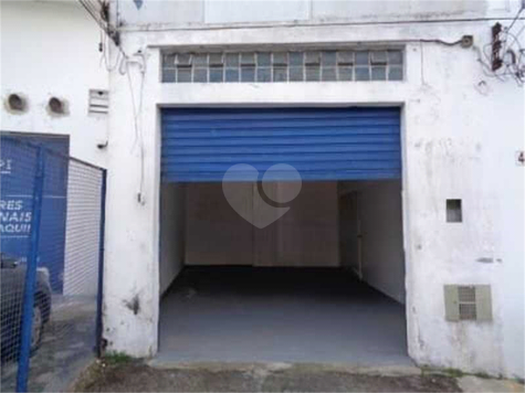 Aluguel Salão Comercial São Paulo Vila Sônia 1