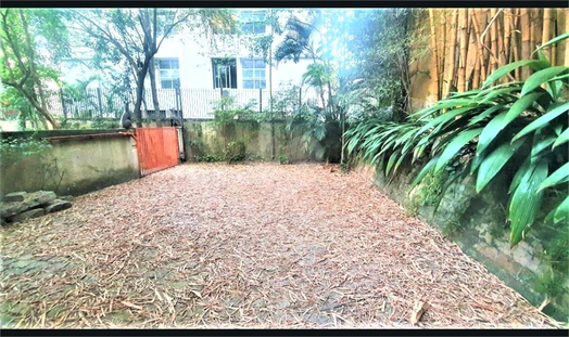 Aluguel Casa de vila São Paulo Higienópolis 1
