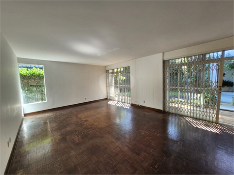 Aluguel Casa térrea São Paulo Alto De Pinheiros 1
