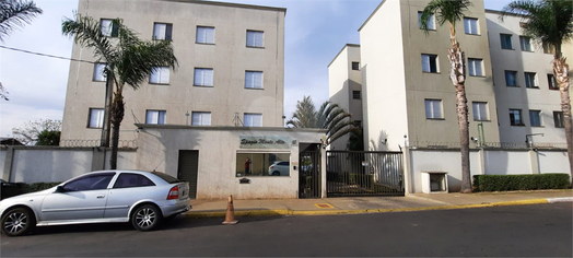 Venda Apartamento São Carlos Jardim Ipanema 1