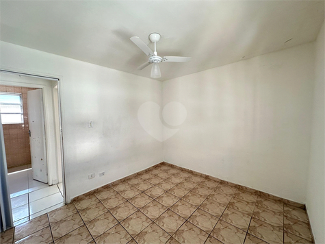 Venda Apartamento Santos Aparecida 1