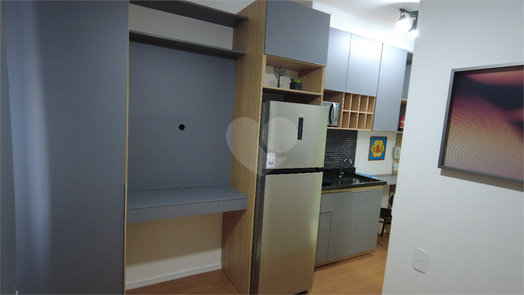 Venda Studio São Paulo Chácara Inglesa (zona Norte) 1