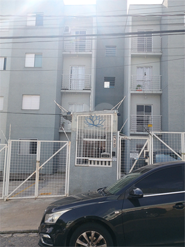 Venda Apartamento Sorocaba Jardim Simus 1