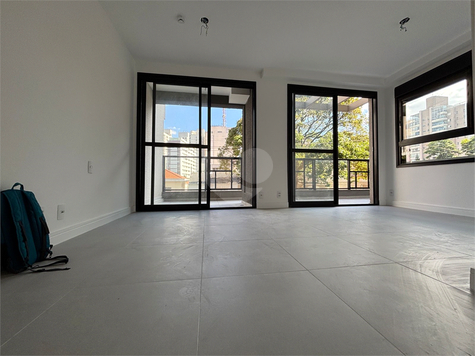 Aluguel Studio São Paulo Vila Mariana 1