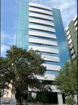 Aluguel Prédio inteiro São Paulo Liberdade 1