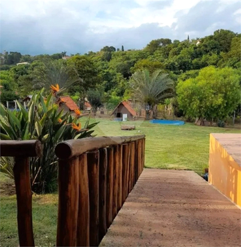 Venda Chácara Araçoiaba Da Serra null 1