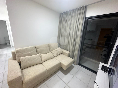 Aluguel Apartamento São Paulo Centro 1