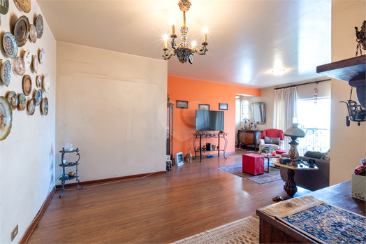 Venda Apartamento São Paulo Campo Belo 1