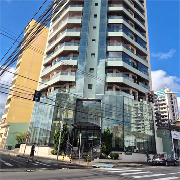 Venda Apartamento São Carlos Centro 1