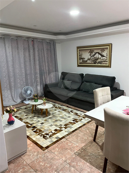 Venda Casa Rio De Janeiro Santíssimo 1