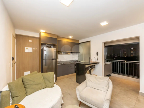 Venda Apartamento São Paulo Tatuapé 1