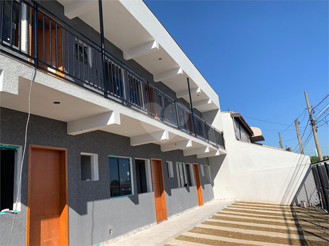 Venda Studio Sorocaba Vila São Jorge 1