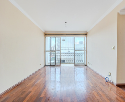 Venda Apartamento São Paulo Pinheiros 1