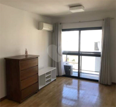 Aluguel Apartamento São Paulo Higienópolis 1