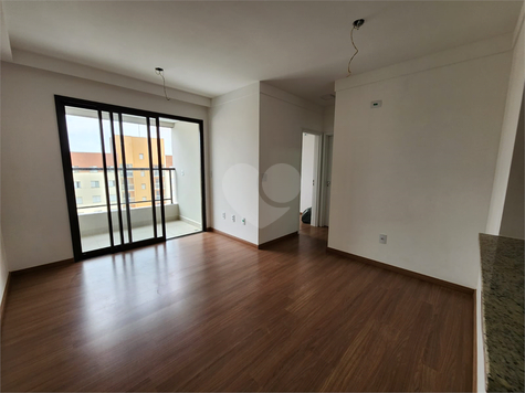Venda Apartamento Sorocaba Jardim Piratininga 1