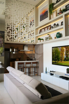 Venda Apartamento São Paulo Vila Andrade 1