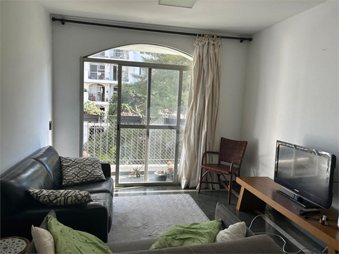 Venda Apartamento São Paulo Vila Suzana 1