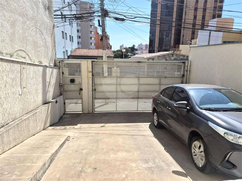 Venda Casa Sorocaba Vila Augusta 1