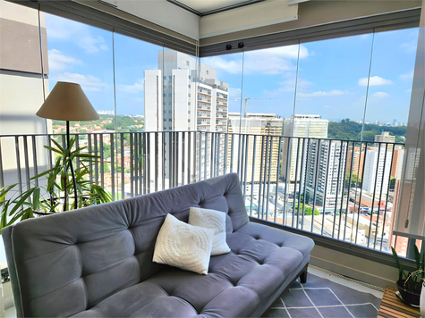 Venda Apartamento São Paulo Butantã 1