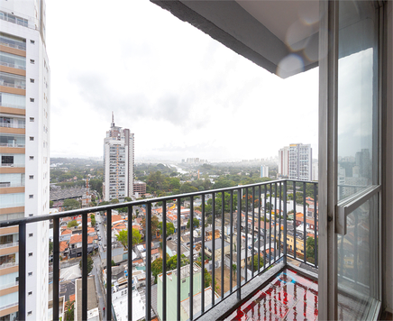 Aluguel Apartamento São Paulo Pinheiros 1