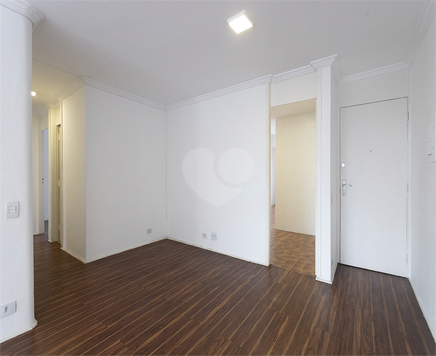 Aluguel Apartamento São Paulo Pinheiros 1
