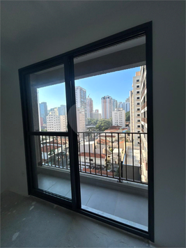 Venda Apartamento São Paulo Vila Olímpia 1