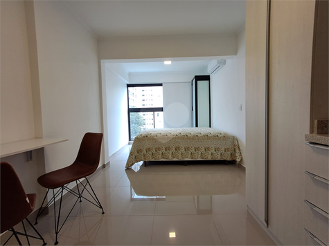 Aluguel Apartamento São Paulo Vila Pompéia 1