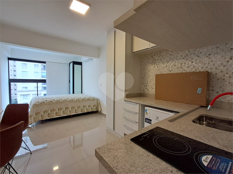 Aluguel Apartamento São Paulo Vila Pompéia 1