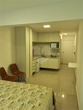 Aluguel Apartamento São Paulo Vila Pompéia 1