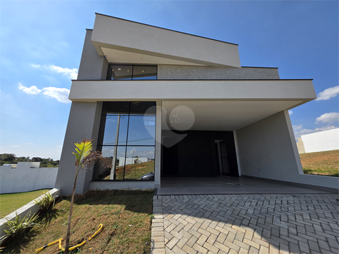 Venda Condomínio Sorocaba Jardim Novo Horizonte 1