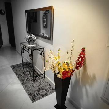 Venda Apartamento São Paulo Parque Mandaqui 1