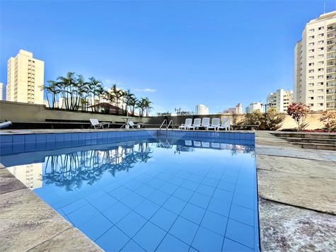 Venda Apartamento São Paulo Cambuci 1