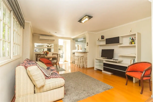 Aluguel Casa Porto Alegre Petrópolis 1