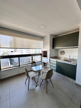 Aluguel Apartamento Cuiabá Jardim Aclimação 1