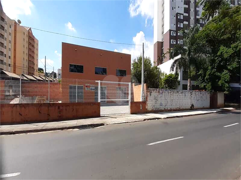 Aluguel Salão Comercial Indaiatuba Jardim Pompéia 1
