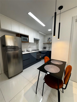 Aluguel Apartamento São Paulo Várzea Da Barra Funda 1