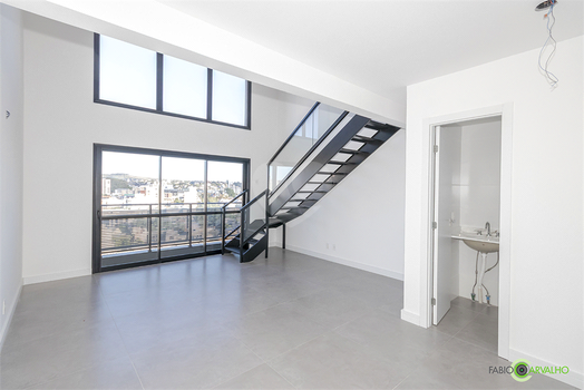 Venda Apartamento Porto Alegre Azenha 1