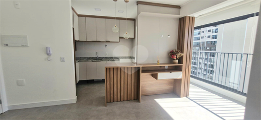 Aluguel Apartamento São Paulo Vila Anastácio 1