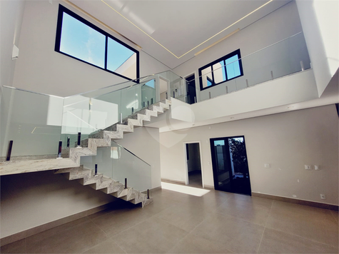 Venda Condomínio Indaiatuba Jardim Villa Sapezal 1