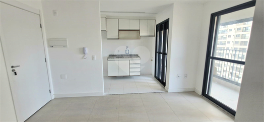 Aluguel Apartamento São Paulo Vila Anastácio 1