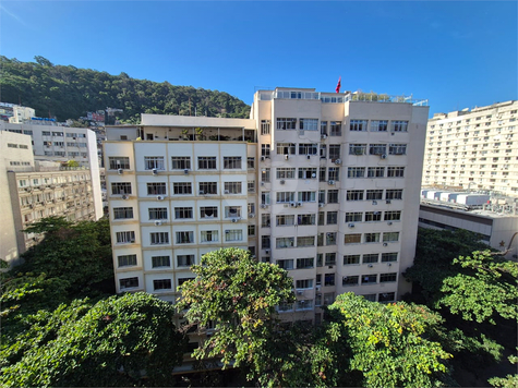 Venda Apartamento Rio De Janeiro Copacabana 1