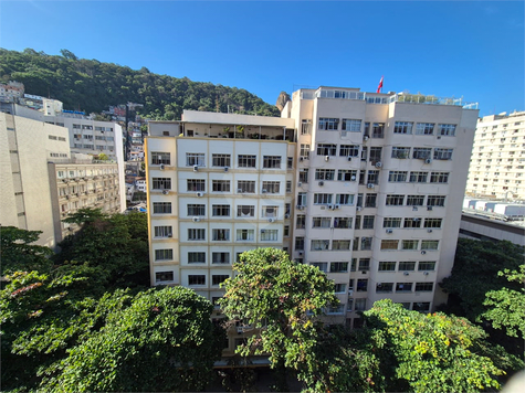 Venda Apartamento Rio De Janeiro Copacabana 1