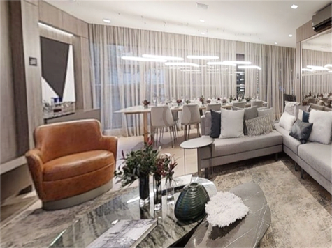 Venda Apartamento São Paulo Vila Clementino 1