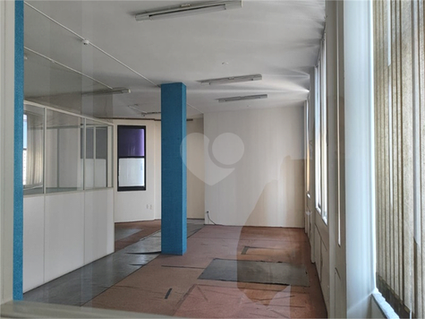 Aluguel Salas São Paulo Centro 1