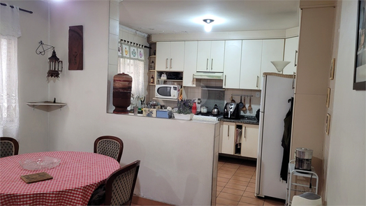 Venda Casa São Paulo Vila Tiradentes 1