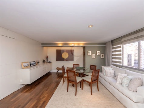 Venda Apartamento São Paulo Cerqueira César 1